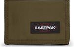 Portafogli Crew Single Army Olive Ab Eastpak