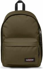 Zaino Out Of Office Army Olive Ab Eastpak