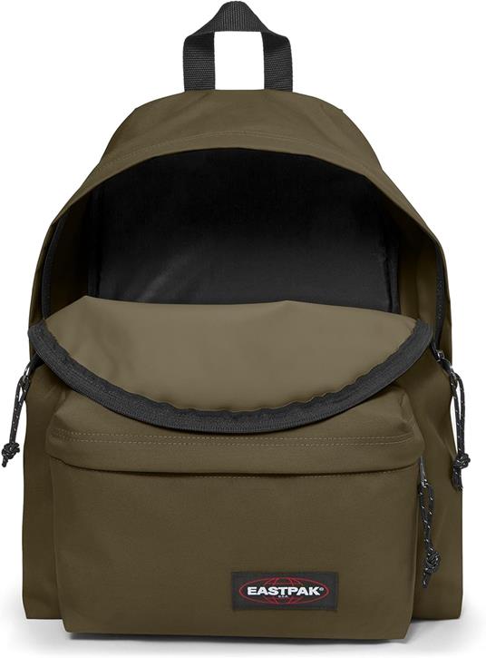 Zaino Padded Pak'R Army Olive Ab Eastpak - 2