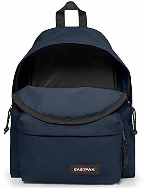 Zaino scuola Eastpak Padded Midnight Canal - 2