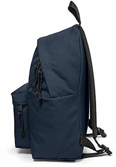 Zaino scuola Eastpak Padded Midnight Canal - 5