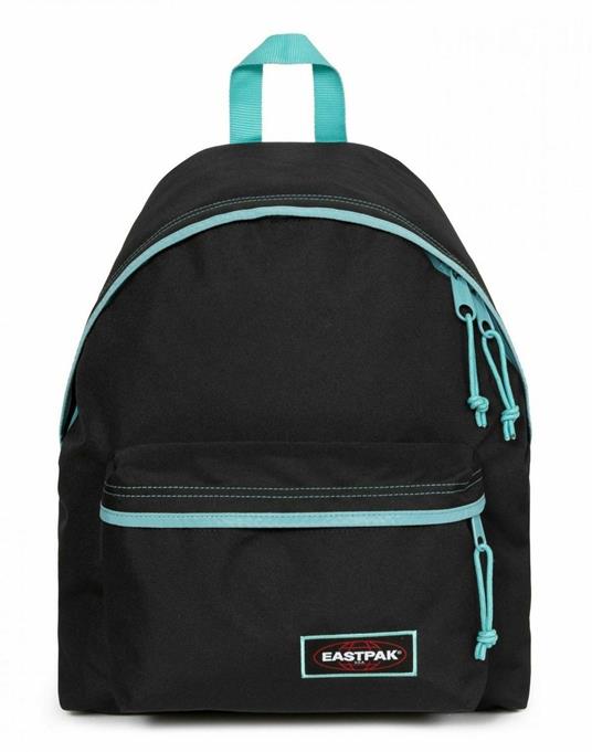 Zaino scuola Eastpak Padded Kontrast Water