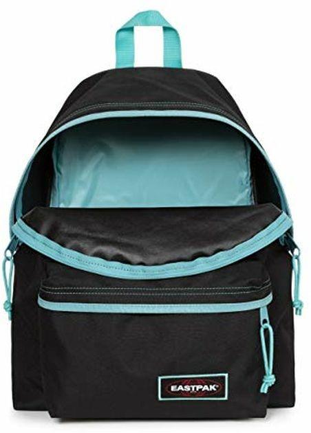 Zaino scuola Eastpak Padded Kontrast Water - 2