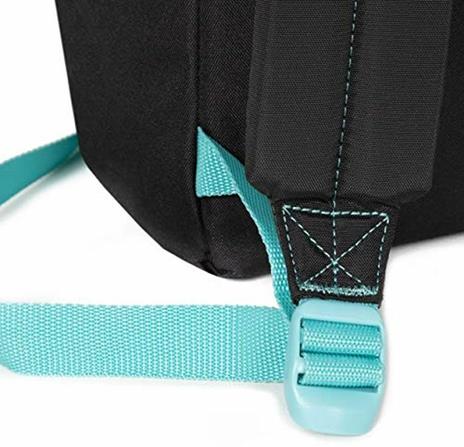 Zaino scuola Eastpak Padded Kontrast Water - 4