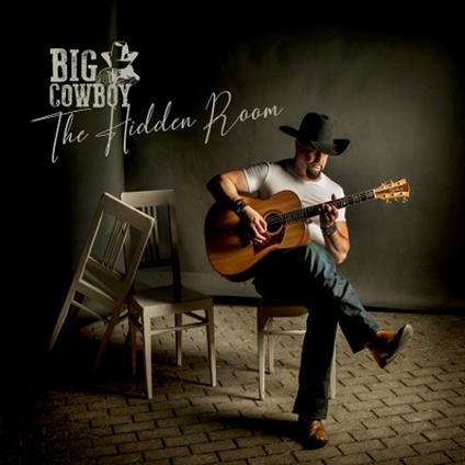 The Hidden Room - CD Audio di Big Cowboy