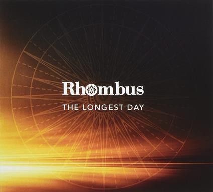 The Longest Day - CD Audio di Rhombus