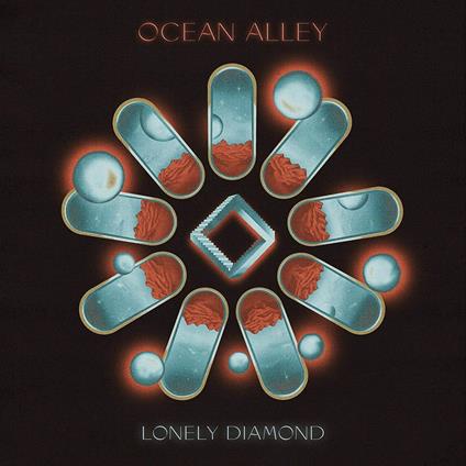Lonely Diamond - CD Audio di Ocean Alley