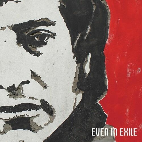 Even in Exile - CD Audio di James Dean Bradfield