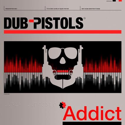 Addict - CD Audio di Dub Pistols
