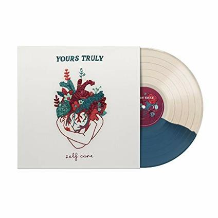 Self Care - Vinile LP di Yours Truly