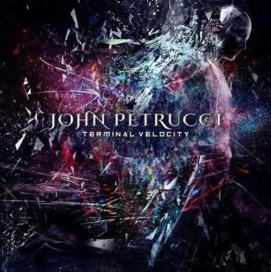 Terminal Velocity - Vinile LP di John Petrucci