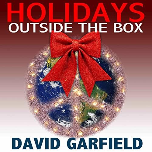 Holidays Outside The Box - CD Audio di David Garfield