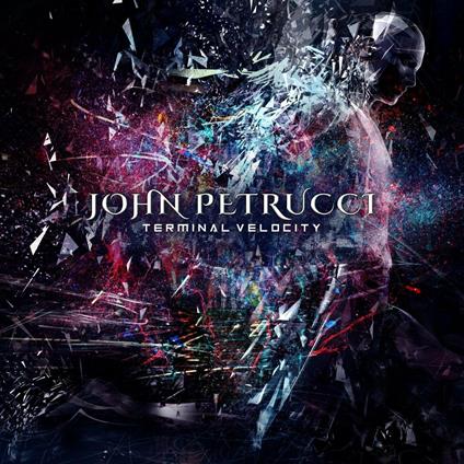 Terminal Velocity - CD Audio di John Petrucci