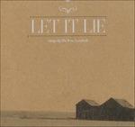 Let It Lie - Vinile LP di Bros Landreth