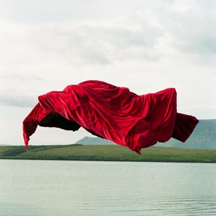 Ride the Fire - Vinile LP di Mammut