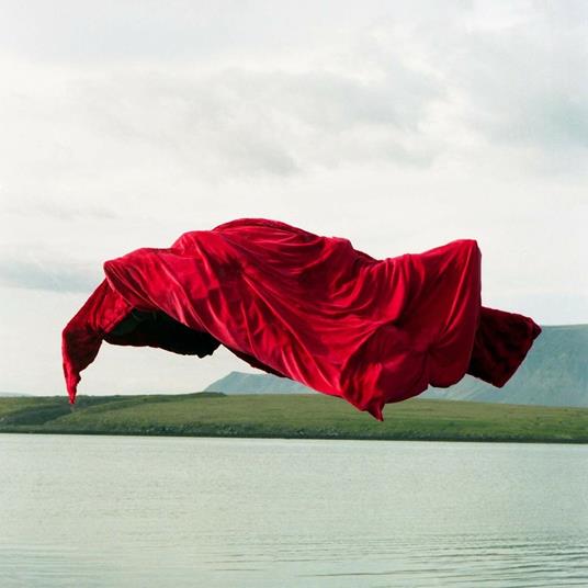 Ride the Fire - Vinile LP di Mammut