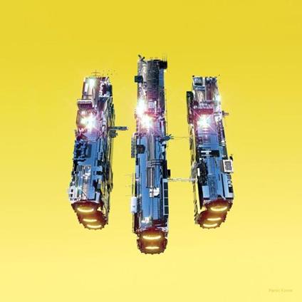 Panic Force - CD Audio di Triple One