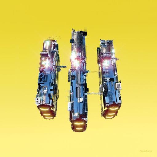 Panic Force - CD Audio di Triple One