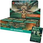 Magic the Gathering Streets of New Capenna Set Booster Display (30) EN