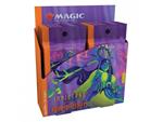 Magic the Gathering Innistrad : Midnight Hunt Collector Booster Display (12) JP