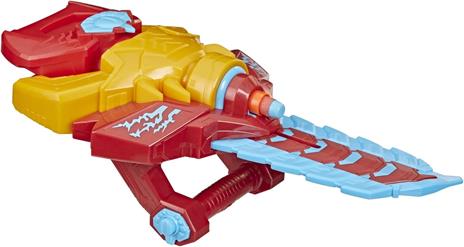 Nerf Marvel Mech Strike - F4378 - 2