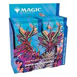 Magic the Gathering Commander Legends Dungeons & Dragons Battle for Baldur’s Gate Collector Booster Display (12) EN