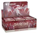 Magic the Gathering Phyrexia: All Will Be One Draft Booster Display (36) Eng