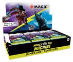 Magic: The Gathering - March Of The Machine Jumpstart Booster Display (18 Buste) - Ing