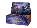 Magic The Gathering Wilds Of Eldraine Draft Booster English Wizards of the Coast