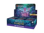 Magic The Gathering Wilds Of Eldraine Set Booster English Wizards of the Coast
