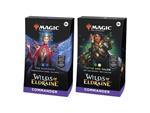 Magic The Gathering Wilds Of Eldraine Commander Decks English Wizards of the Coast