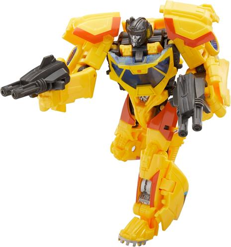 Hasbro Transformers Studio Series 111 Concept Art Sunstreaker - 4
