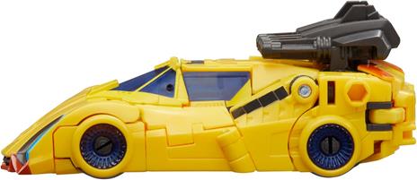 Hasbro Transformers Studio Series 111 Concept Art Sunstreaker - 5