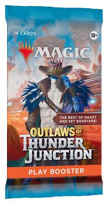 Magic: Outlaws Of Thunder Junction (EN)