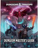 Dungeons & Dragon - Dungeon Master''s Guide - ENG