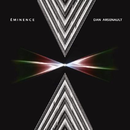 Eminence - CD Audio di Dan Arsenault