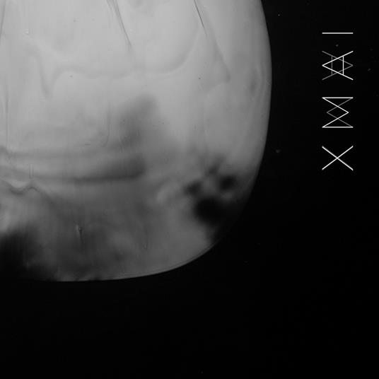 Machinate - CD Audio di IAMX
