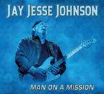 Man On A Mission