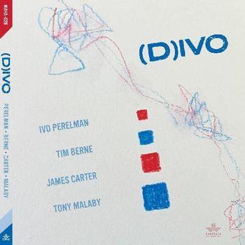 DIvo - CD Audio di Ivo Perelman