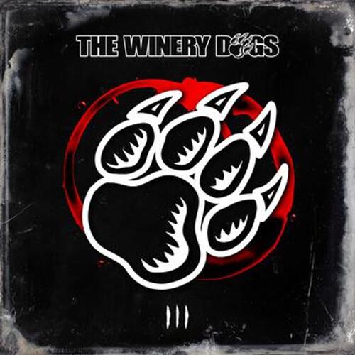 Iii - CD Audio di Winery Dogs