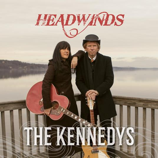 Headwinds - CD Audio di Kennedys