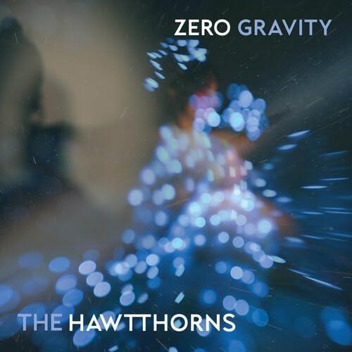 Zero Gravity - CD Audio di Hawtthorns