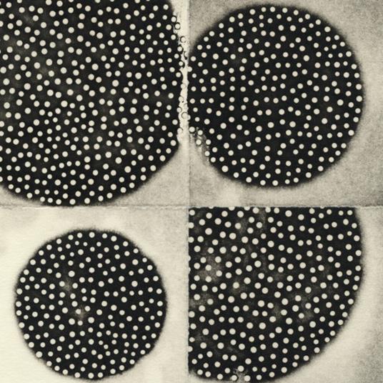 Resting Forms - CD Audio di K. Leimer