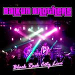 Black Rock City Live
