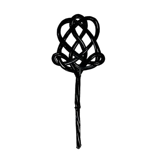 Bound - CD Audio di Luna Honey