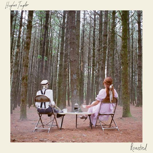 Roasted - CD Audio di Hughes Taylor