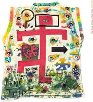 The Sheer Action Of Fini Tribe 1982-1987