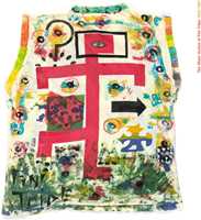 CD The Sheer Action Of Fini Tribe 1982-1987 Fini Tribe