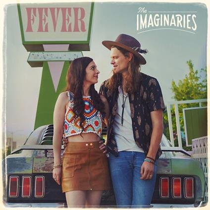 Fever - CD Audio di Imaginaries
