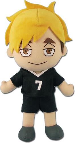 Haikyu S4 Atsumu Movable Ver 8 Inch Plush
